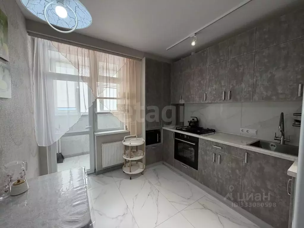 1-к кв. Севастополь ул. Горпищенко, 104Вк2 (41.0 м) - Фото 1