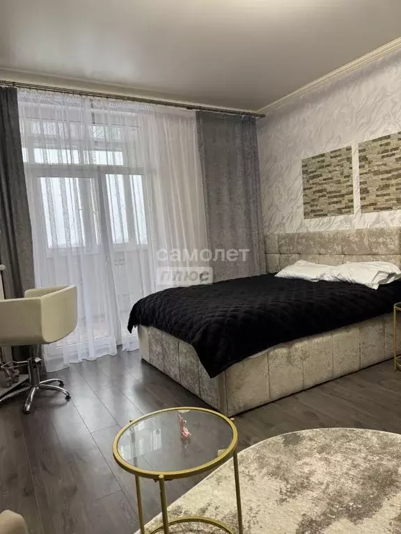 4-к кв. Курская область, Курск ул. Карла Маркса, 72к15 (153.4 м) - Фото 1
