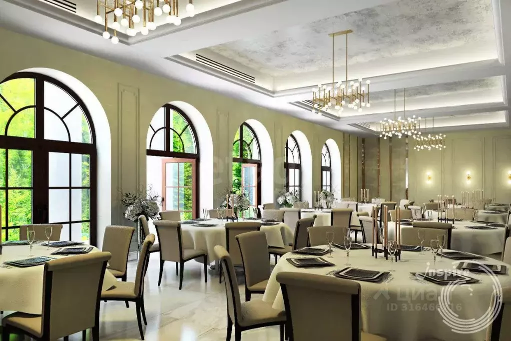 Помещение свободного назначения в Пермский край, д. Большое Савино ул. ... - Фото 1