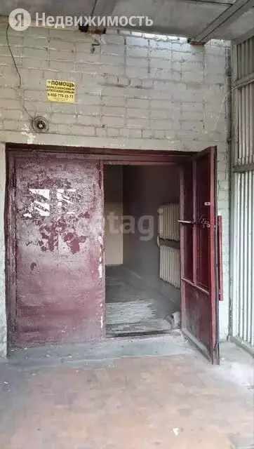 1к в -комнатной квартире (19 м) - Фото 1
