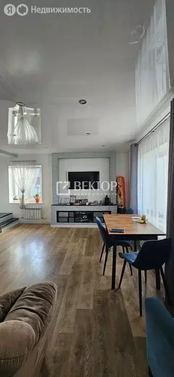 Дом в Кострома, Апраксинская улица, 8-2 (86 м) - Фото 1