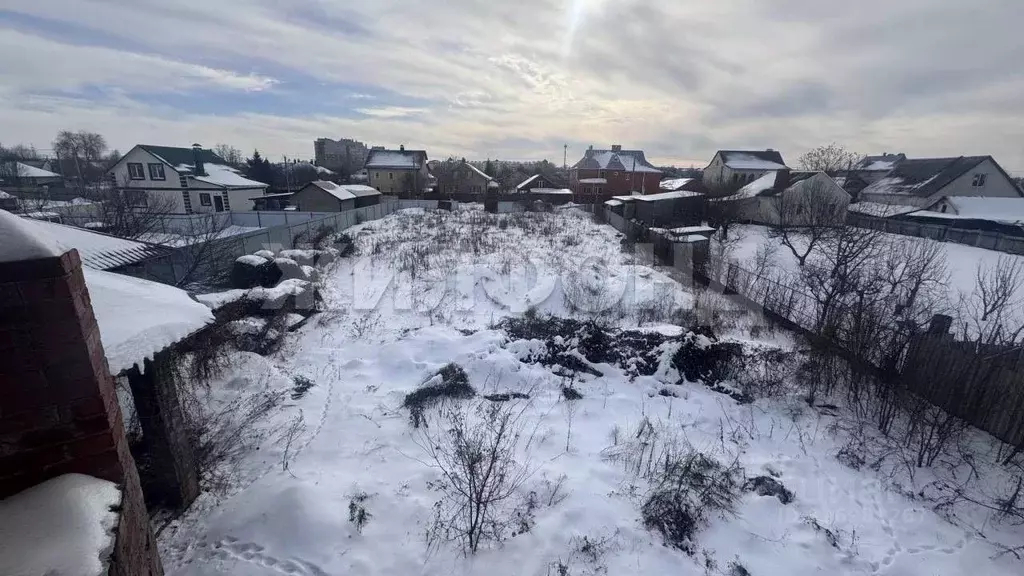 Участок в Белгородская область, Белгород Старокрепостная ул., 20 (30.0 ... - Фото 1