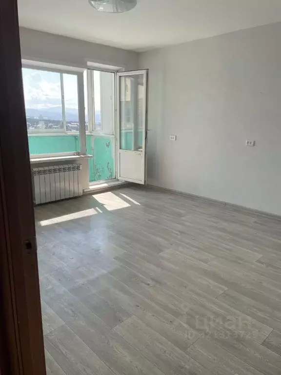 2-к кв. Бурятия, Улан-Удэ Стеклозавод мкр, ул. Батожабая (49.0 м) - Фото 1