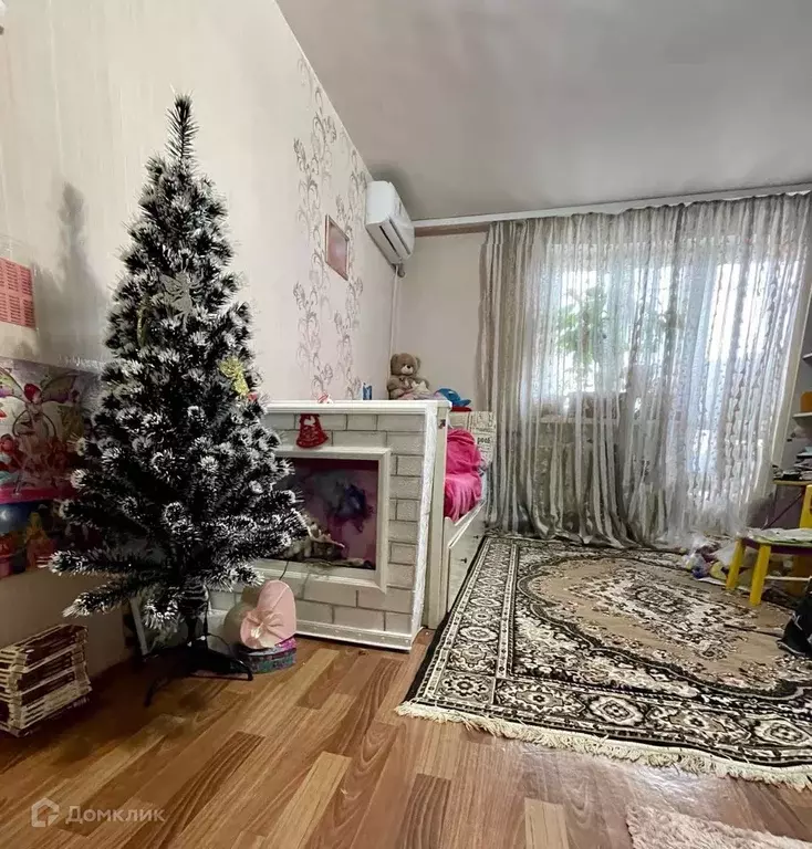 Продаётся 1-к квартира, 32 м - Фото 1