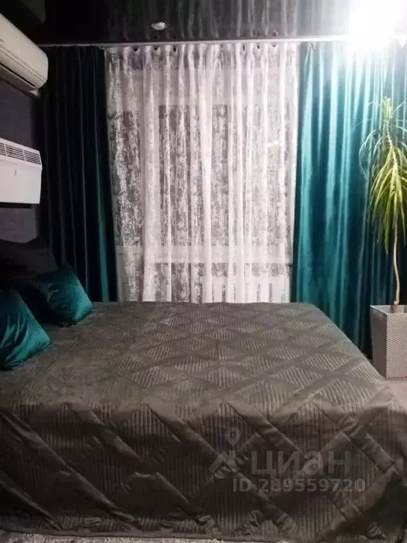 1-к кв. Волгоградская область, Волгоград ул. Дзержинского, 51А (28.0 ... - Фото 2