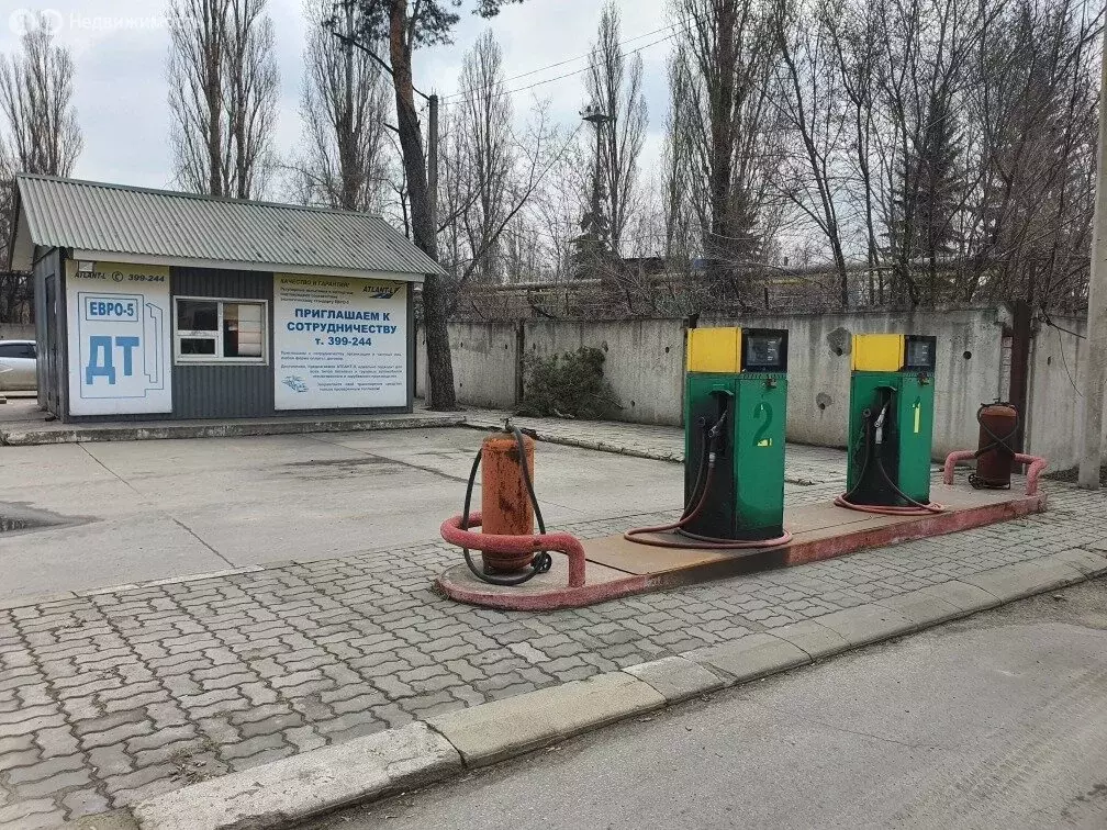 Помещение свободного назначения (50 м) - Фото 2