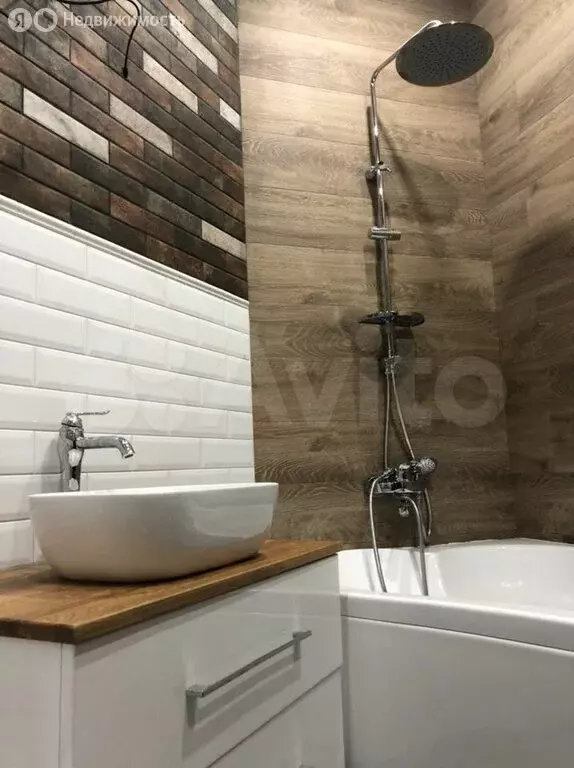 1-комнатная квартира: Махачкала, улица Времена Года, 15 (44 м) - Фото 1