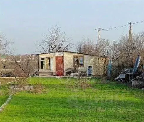 Участок в Волгоградская область, Городищенский район, Ерзовское ... - Фото 2