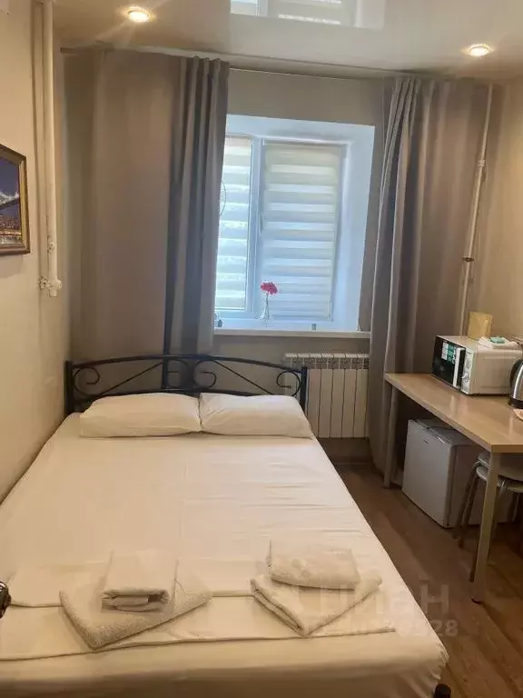 Студия Татарстан, Казань пер. Кирова, 3 (12.0 м) - Фото 1