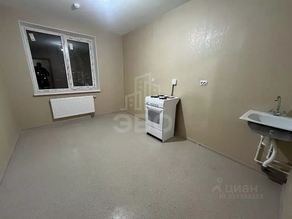 3-к кв. Санкт-Петербург Ленинский просп., 68 (75.2 м) - Фото 1