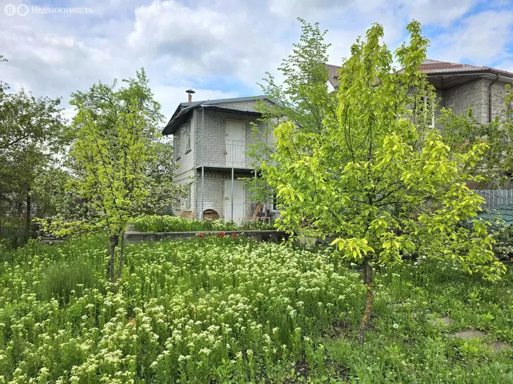 Дом в Ессентуки, СТ Мичуринец (65.5 м) - Фото 0