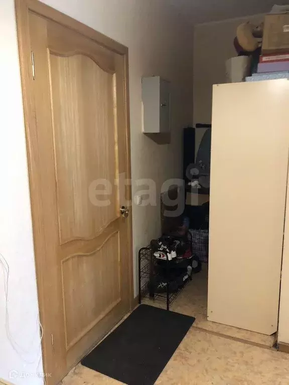 Продаётся 1-к квартира, 51.2 м - Фото 1