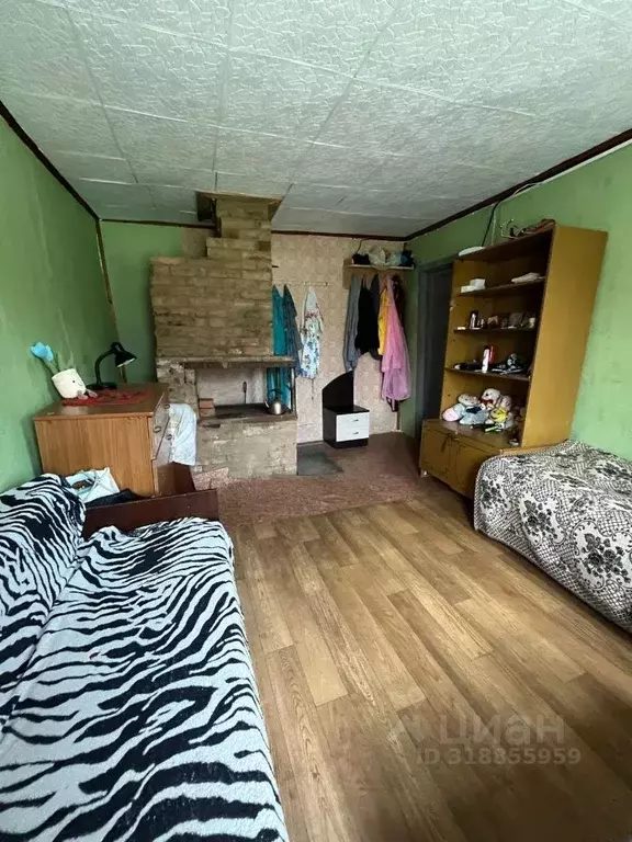 Дом в Архангельская область, Новодвинск  (32 м) - Фото 1