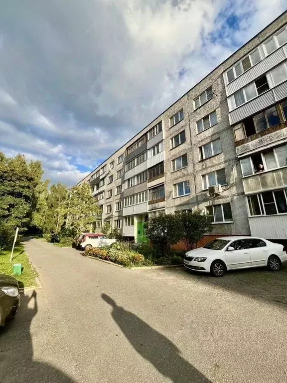 3-к кв. Московская область, Ногинск Богородский городской округ, ул. ... - Фото 1