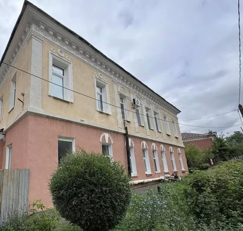 2-к кв. Оренбургская область, Оренбург ул. Яицкая, 19 (45.5 м) - Фото 1