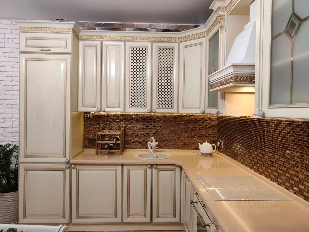 2-к кв. Москва 3-я Хорошевская ул., 25к4 (50.0 м) - Фото 2