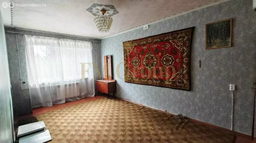 3-комнатная квартира: Белгород, Садовая улица, 120 (61 м) - Фото 2