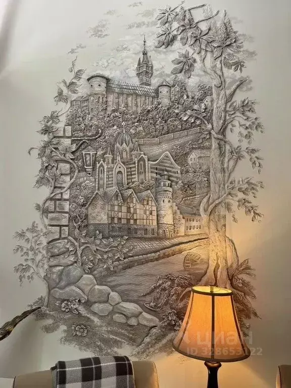 Помещение свободного назначения в Калининградская область, Калининград ... - Фото 2