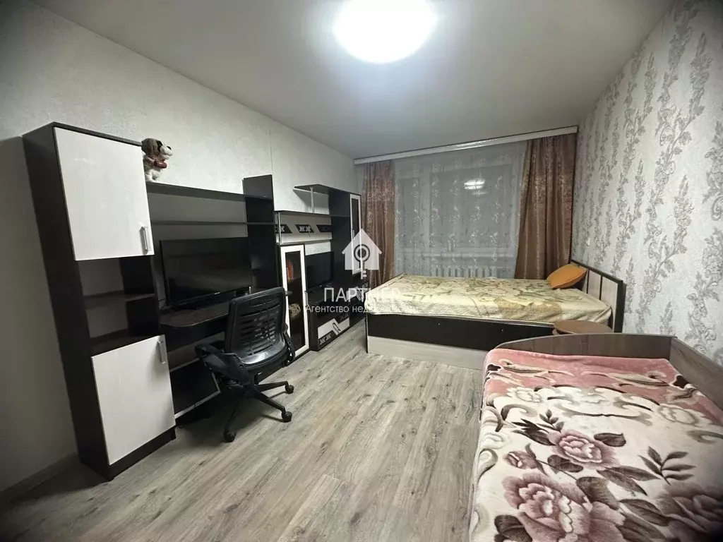 1-к кв. Владимирская область, Ковров ул. Зои Космодемьянской, 5/1 ... - Фото 2