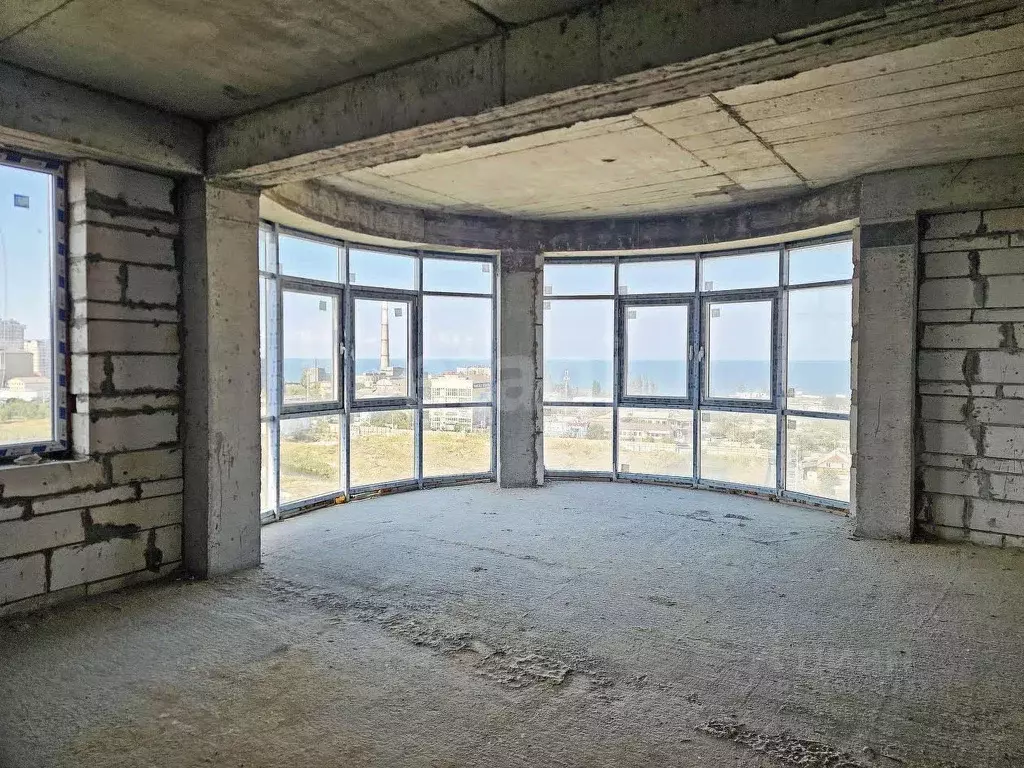 4-к кв. Дагестан, Махачкала ул. Грязелечебная, 48Ак3 (140.0 м) - Фото 0