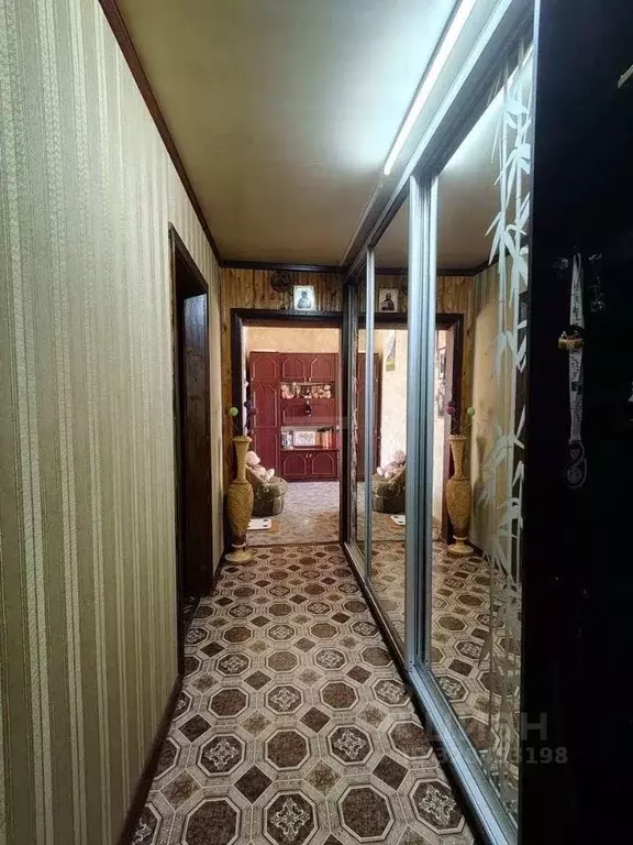 3-к кв. Белгородская область, Белгород ул. Губкина, 24к3 (60.2 м) - Фото 2