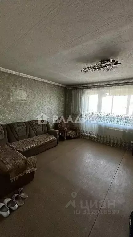 3-к кв. Забайкальский край, Чита Аргунская ул., 46 (66.1 м) - Фото 1