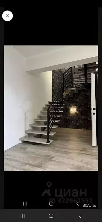 Коттедж в Астраханская область, Приволжский район, с. Осыпной Бугор ... - Фото 2