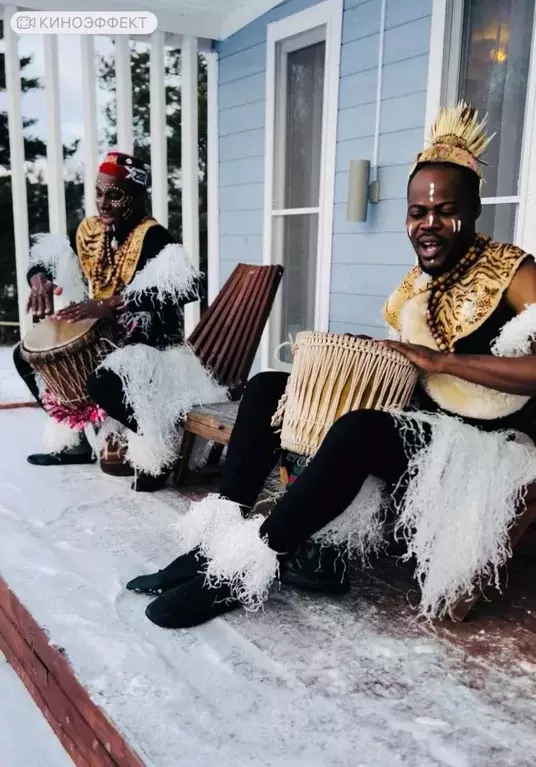 Дом в Московская область, Волоколамский муниципальный округ, д. ... - Фото 1