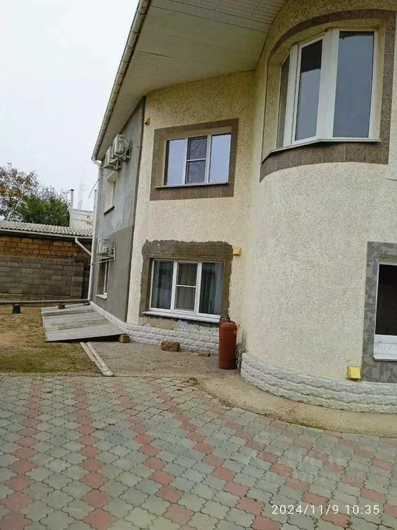 Дом в Севастополь пер. Генерала Мельника, 49/41 (214 м) - Фото 2