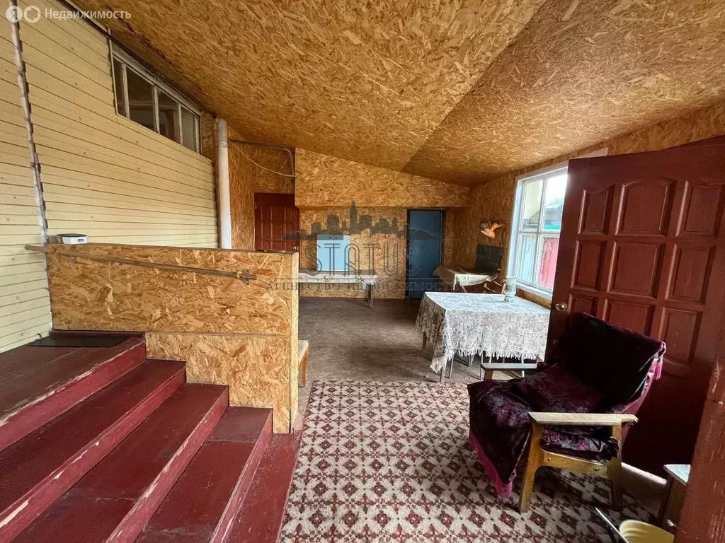 Дом в Ртищево, улица Косорукова (75 м) - Фото 2