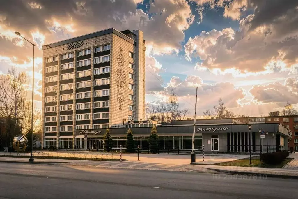 Комната Удмуртия, Глазов ул. Кирова, 24 (10.0 м) - Фото 1