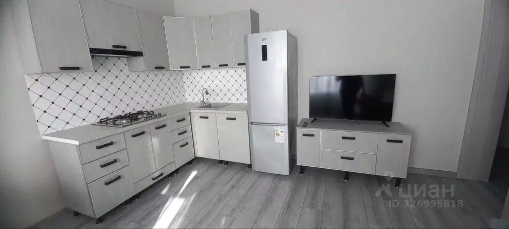 Дом в Краснодарский край, Сочи Миндальная ул., 10 (73 м) - Фото 0