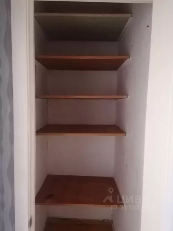 2-к кв. Курганская область, Курган ул. Кирова, 108А (42.0 м) - Фото 1