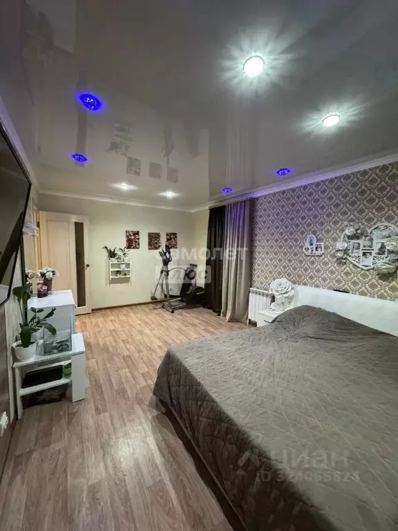 2-к кв. Марий Эл, Медведево городское поселение, Медведево пгт ул. ... - Фото 2