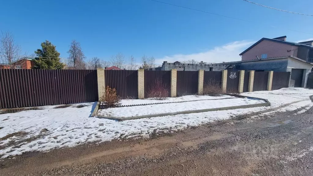 Дом в Свердловская область, Каменск-Уральский ул. Ленина, 248 (110 м) - Фото 0