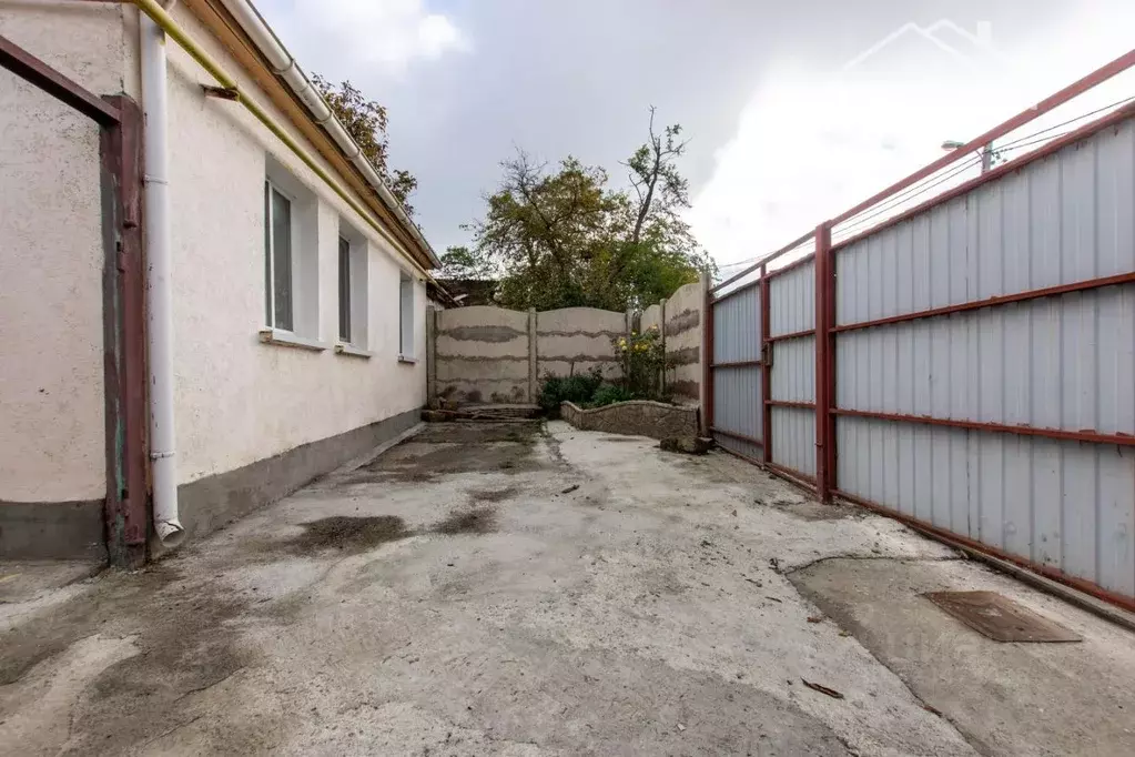 Дом в Крым, Симферополь ул. Чехова, 118 (45 м) - Фото 2