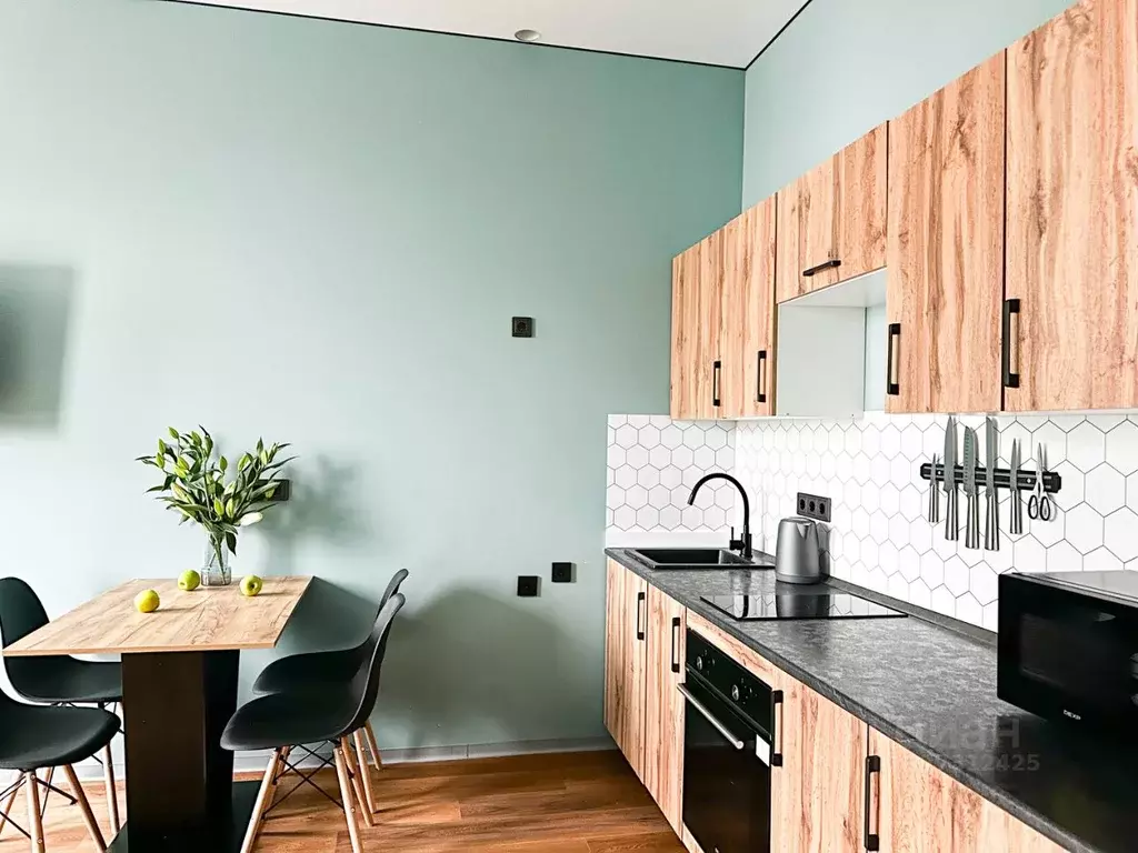 3-к кв. Москва ул. Академика Волгина, 2 (62.2 м) - Фото 1