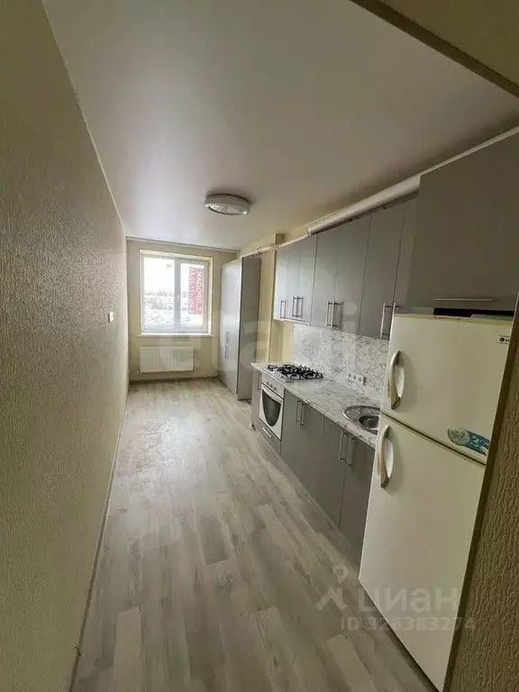 1-к кв. Ростовская область, Азов Азовский район, пер. Тимирязева, 86А ... - Фото 2