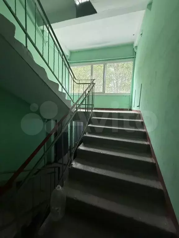 2-к. квартира, 60 м, 9/9 эт. - Фото 1