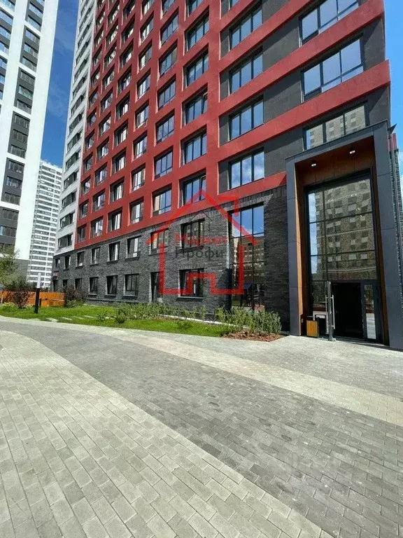 Студия Свердловская область, Екатеринбург ул. Блюхера, 40А (25.0 м) - Фото 0