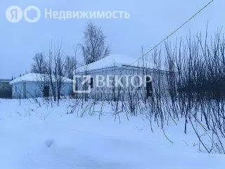 Дом в посёлок городского типа Красное-на-Волге, улица Вяземского, 5 ... - Фото 2