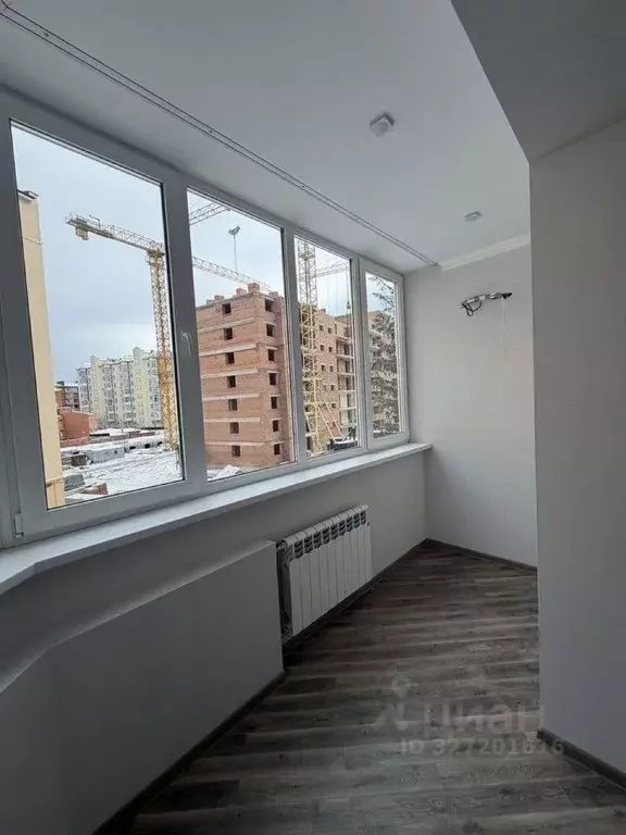 1-к кв. Ставропольский край, Пятигорск Первомайский пер., 11 (47.5 м) - Фото 2