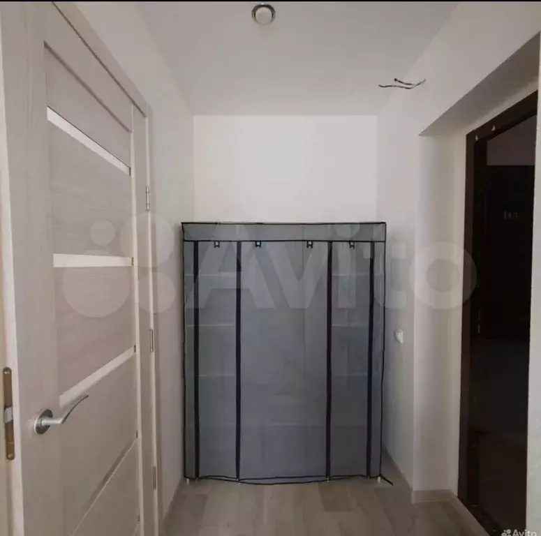 Квартира-студия, 22,4 м, 6/10 эт. - Фото 1