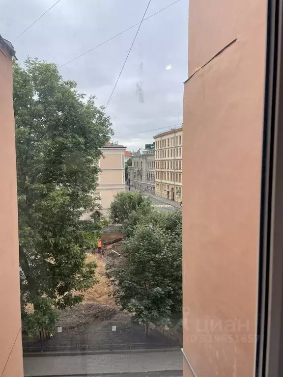 2-к кв. Санкт-Петербург Английский просп., 13 (60.5 м) - Фото 1