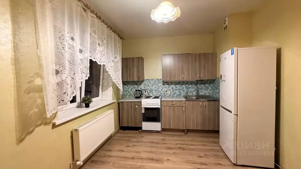 2-к кв. Краснодарский край, Краснодар Восточно-Кругликовская ул., 30/1 ... - Фото 1