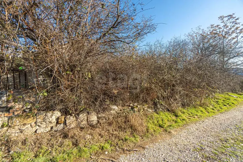 Участок в Севастополь ул. Мелитопольская (3.0 сот.) - Фото 1