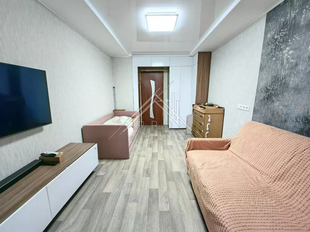 2-к кв. Ярославская область, Ярославль пос. Нефтебаза, ул. Губкина, 16 ... - Фото 1