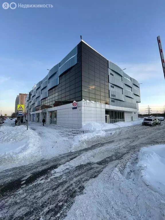 Помещение свободного назначения (400 м) - Фото 1