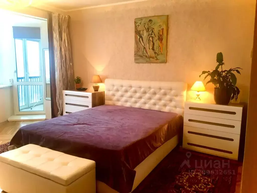 2-к кв. Санкт-Петербург Ленинский просп., 147 (54.0 м) - Фото 0