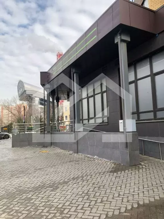 Помещение свободного назначения в Московская область, Красногорск ул. ... - Фото 1